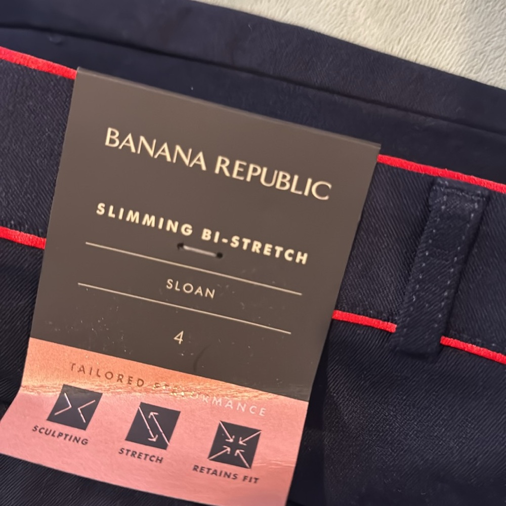 BR pants - Picture 2 of 4